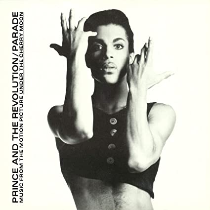 Parade - Prince