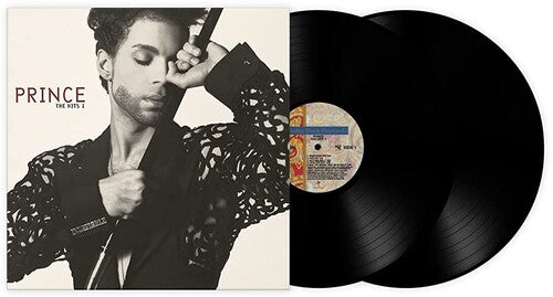 The Hits 1 [Explicit Content] (150 Gram Vinyl) (2 Lp's) - Prince