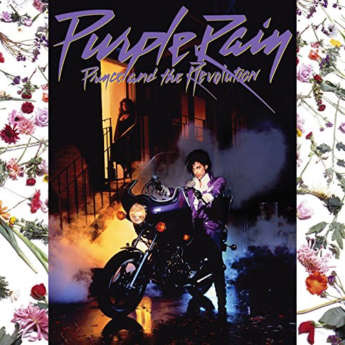 Purple Rain (180 Gram Vinyl, Remastered) - Prince & The Revolution