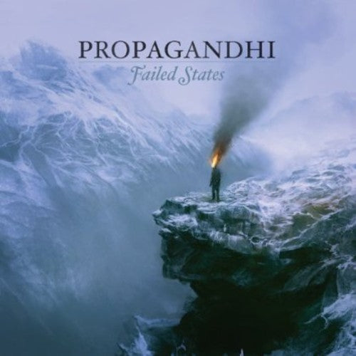 Failed States (Digital Download Card) - Propagandhi