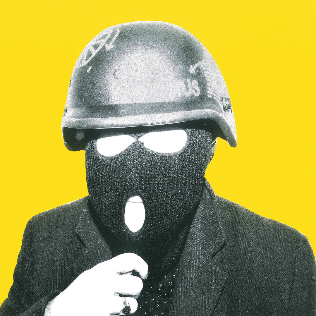 Consolation E.P. - Protomartyr