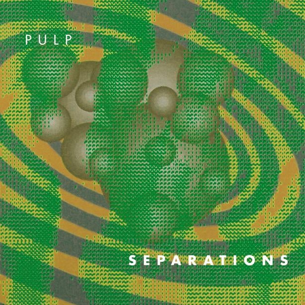 Separations - Pulp