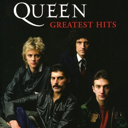 Greatest Hits [Import] (Remastered) - Queen