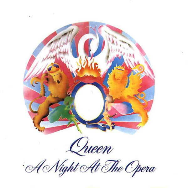 Night at the Opera (Remastered) [Import] - Queen