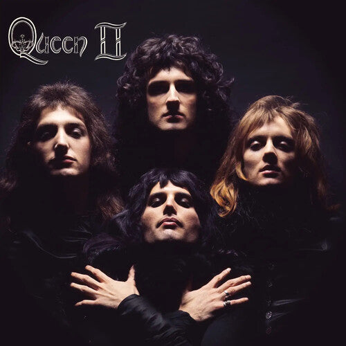 Queen II [LP] - Queen