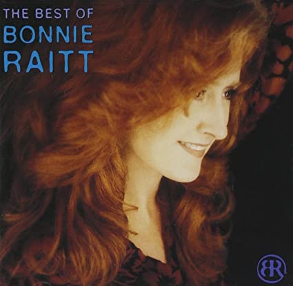 BEST OF BONNIE RAITT 1989-2003 - RAITT,BONNIE