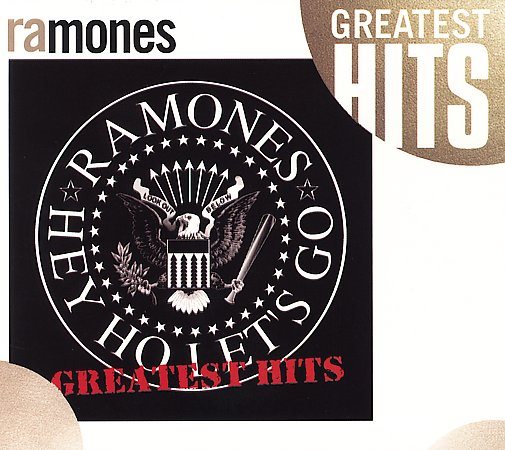 Greatest Hits - Ramones