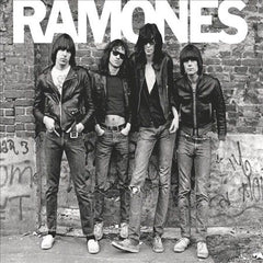 Ramones (40th Anniversary Edition) - Ramones