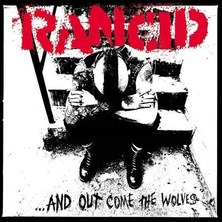 ...And Out Come The Wolves - Rancid