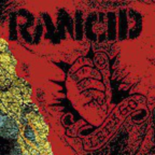Let's Go (20th Anniversary Reissue) - Rancid