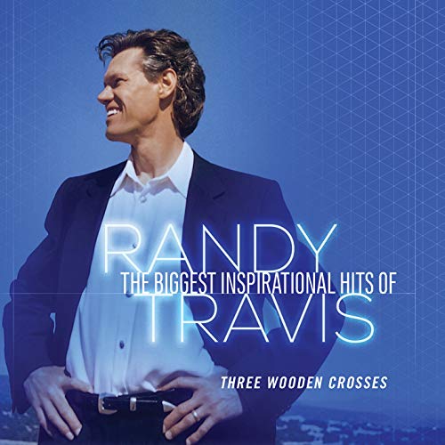 Biggest Inspirational Hits (Black Vinyl) - Randy Travis