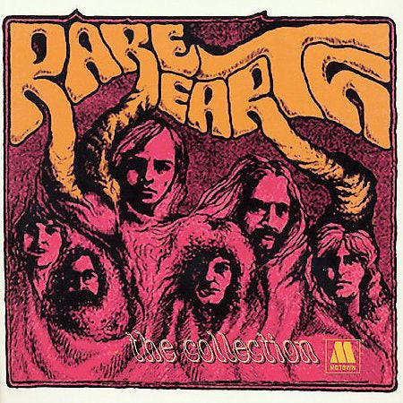 The Collection [Import] - Rare Earth