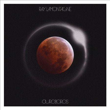 Ouroboros - Ray Lamontagne