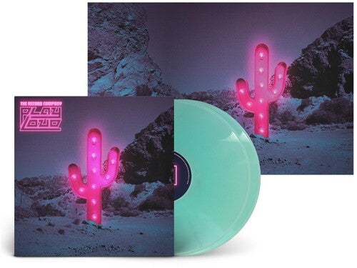 Play Loud (Colored Vinyl, Poster, Indie Exclusive) - Record Company