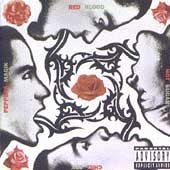 Blood Sugar Sex Magik [Explicit Content] - RED HOT CHILI PEPPERS