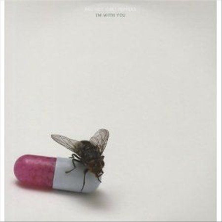 I'm With You (2 Lp's) - Red Hot Chili Peppers