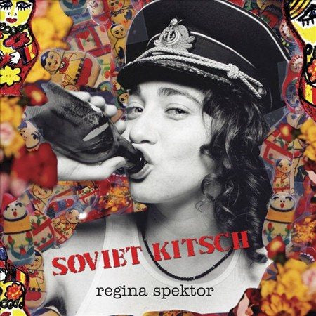 Soviet Kitsch - Regina Spektor