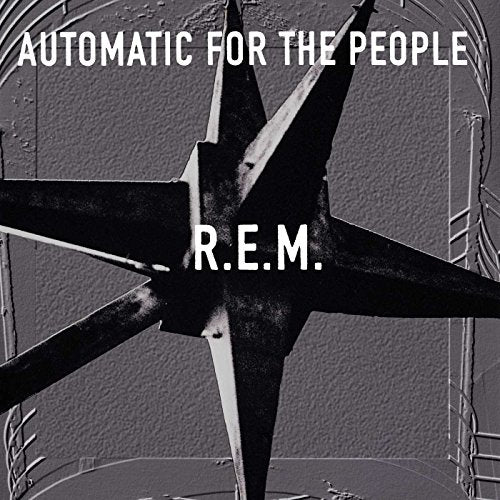 Automatic For The People - Rem