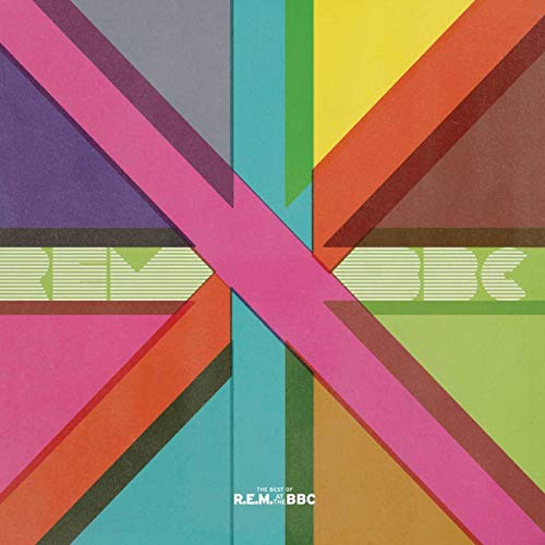 Best Of R.E.M. At The BBC [2 LP] - R.E.M.