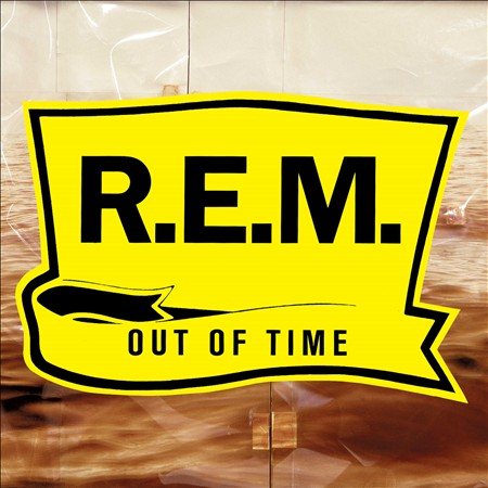 Out Of Time - Rem