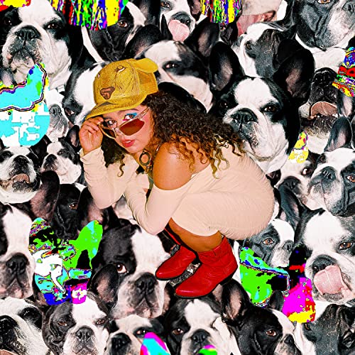 Juno [Translucent Orange LP] - Remi Wolf
