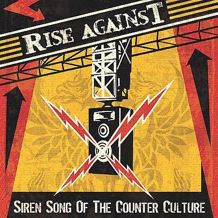 SIREN SONG OF THE... - Rise Against