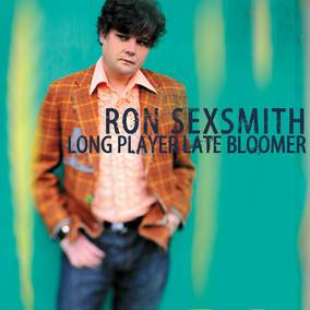 Long Player Late Bloomer (Green Lp) (RSD 4/23/2022) - Ron Sexsmith