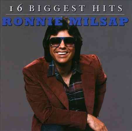16 Biggest Hits - Ronnie Milsap