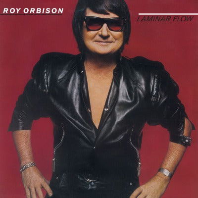 Laminar Flow (Colored Vinyl, Red, Limited Edition, 180 Gram Vinyl, Limited Edition) [Import] - Roy Orbison