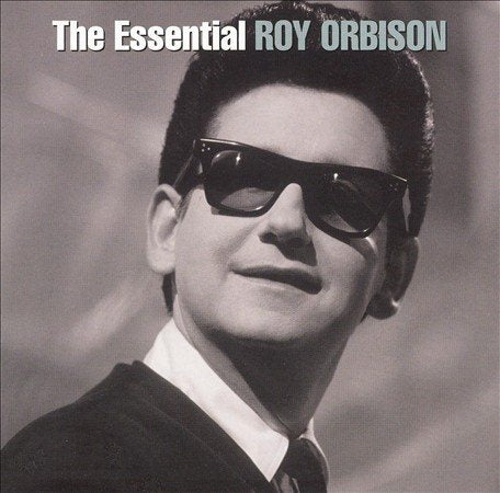 The Essential Roy Orbison (Remastered) (2 Cd's) - Roy Orbison