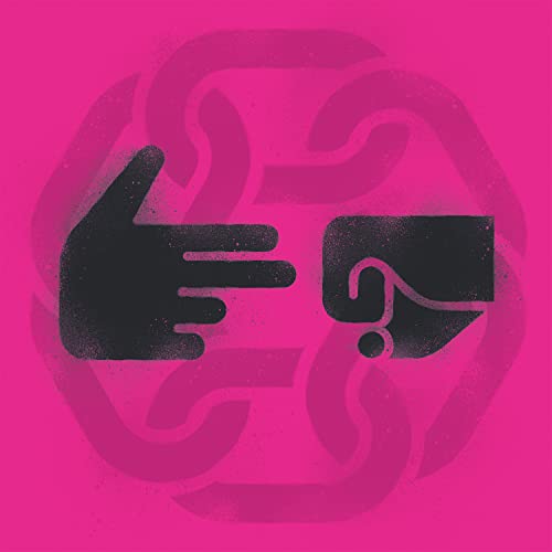 RTJ CU4TRO - Run The Jewels
