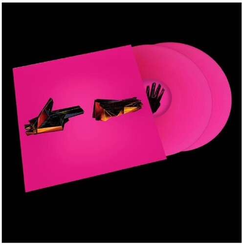RTJ4 [Explicit Content] (Magenta Colored Vinyl) (2 Lp's) - Run the Jewels