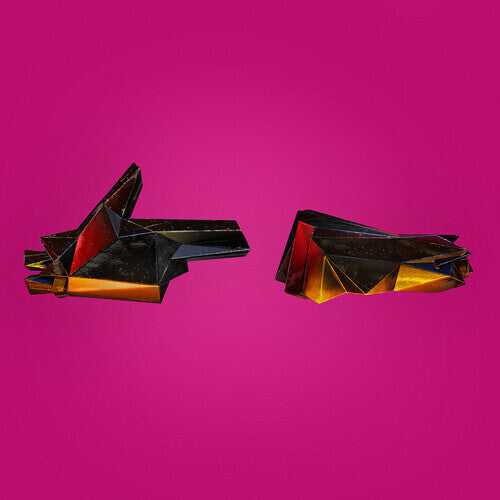 RTJ4 [Explicit Content] (Magenta Colored Vinyl) (2 Lp's) - Run the Jewels