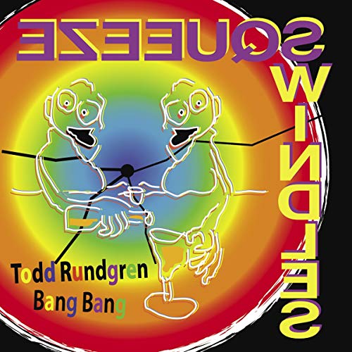 Bang Bang - Rundgren, Todd