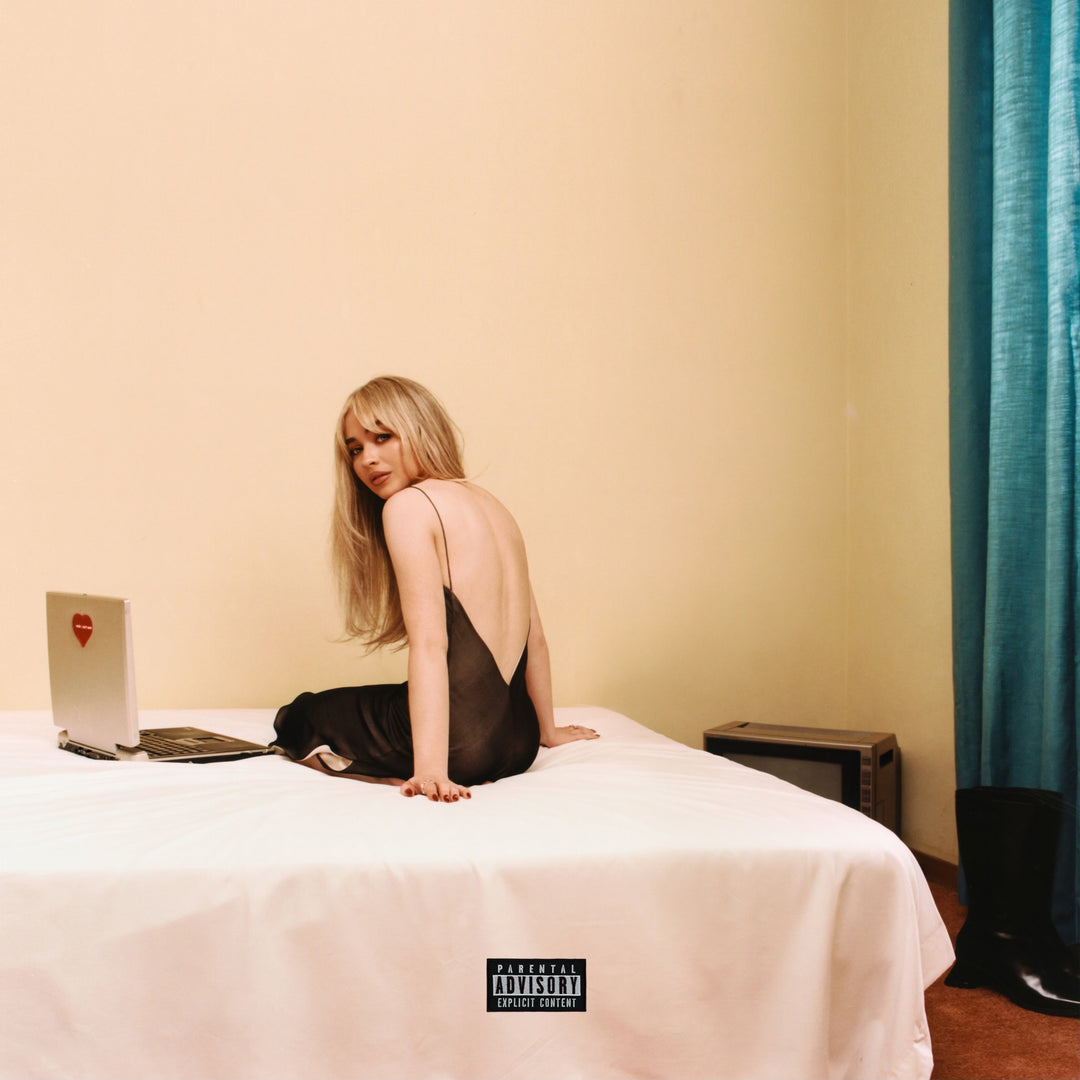 Emails I Can't Send - Sabrina Carpenter