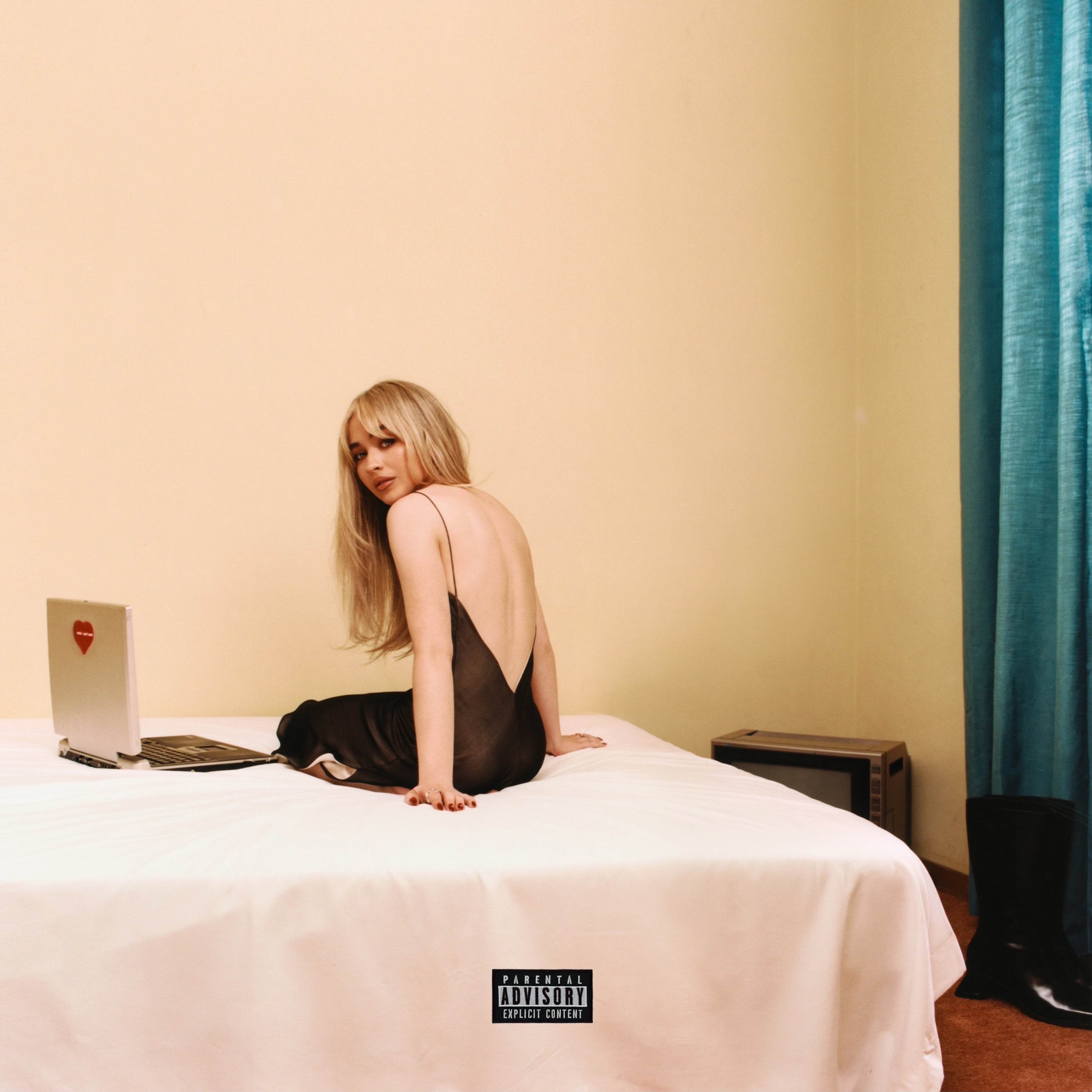 Emails I Can't Send - Sabrina Carpenter