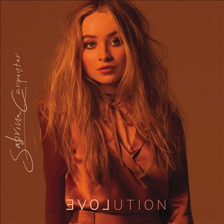 EVOLution - Sabrina Carpenter