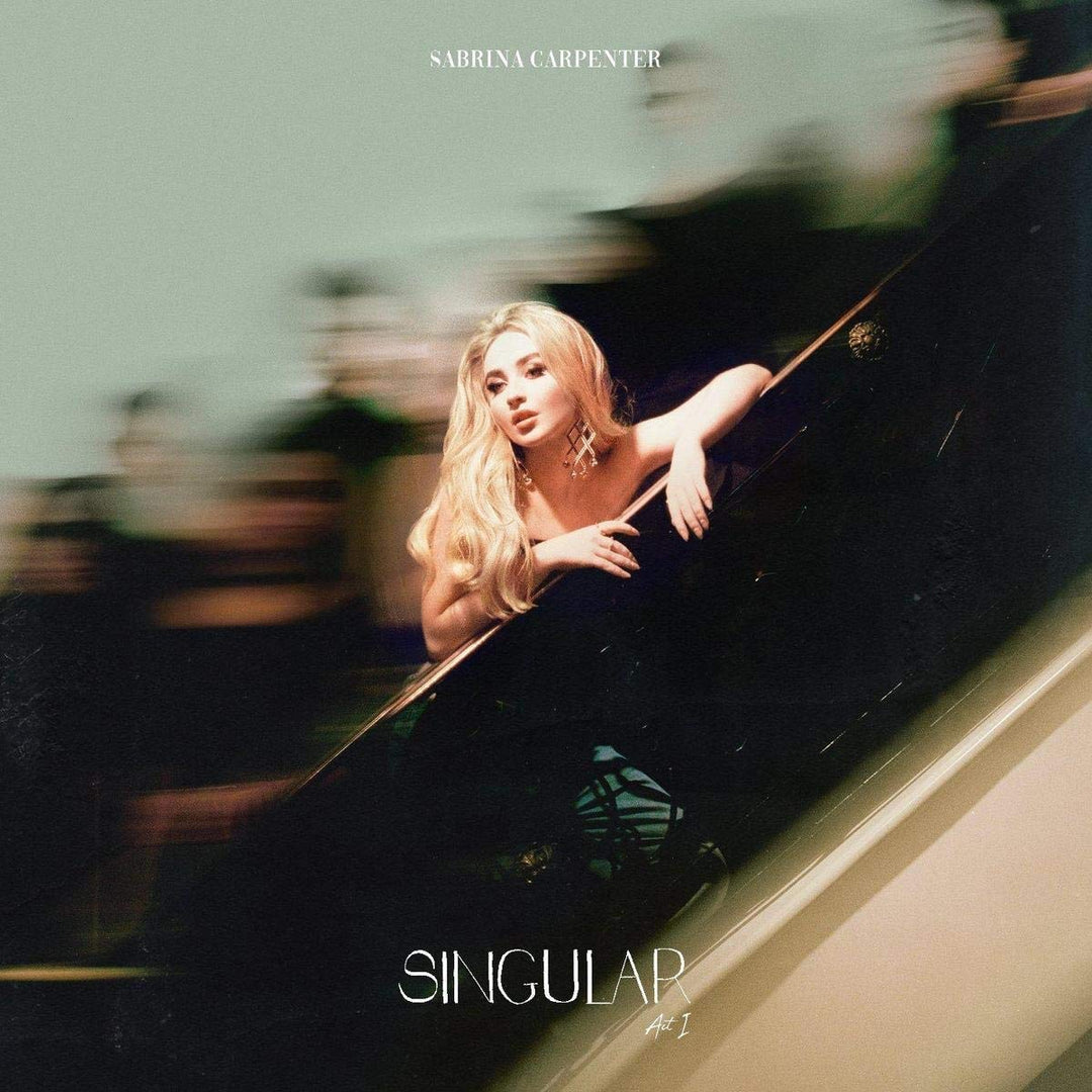 Singular Act 1 [Import] - Sabrina Carpenter