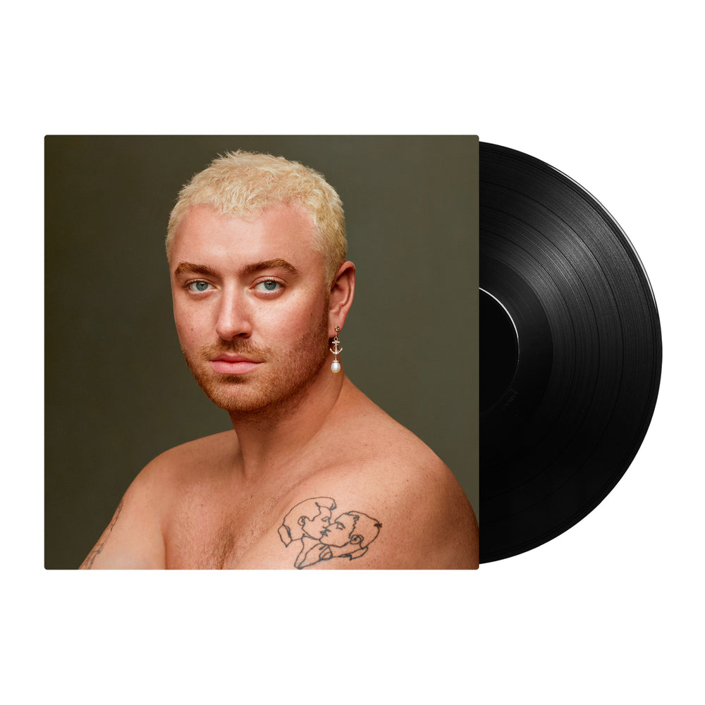 Gloria - Sam Smith