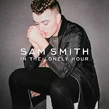 In The Lonely Hour (Bonus Tracks) [Import] - Sam Smith