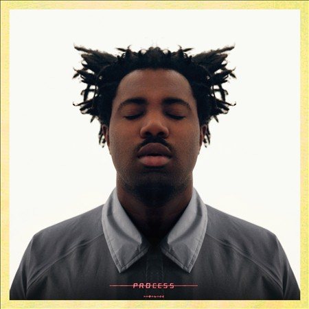 Process - Sampha