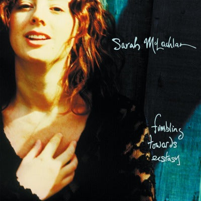 Fumbling Towards Ecstacy (180 Gram Vinyl) [Import] - Sarah Mclachlan