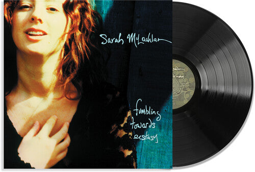Fumbling Towards Ecstasy - Sarah McLachlan