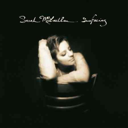 Surfacing (180 Gram Vinyl) [Import] - Sarah Mclachlan