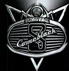 Comeblack [Import] (2 LP) - Scorpions