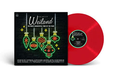 The Most Wonderful Time Of The Year (Limited Edition, Red Vinyl) - Scott Weiland