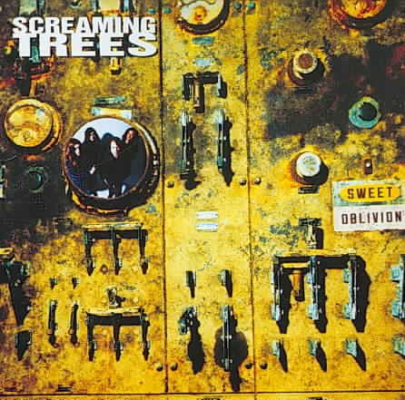 Sweet Oblivion - Screaming Trees
