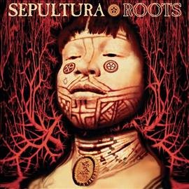 Roots (Remastered, Expanded Version) (2 Lp's) - Sepultura