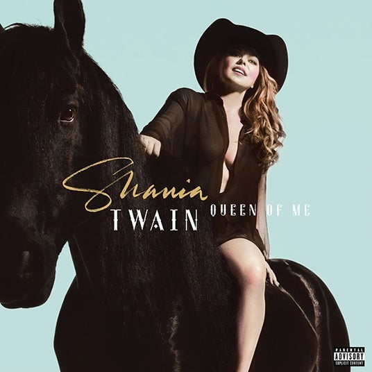 Queen Of Me [LP] - Shania Twain