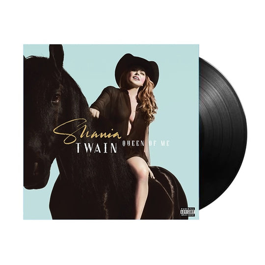 Queen Of Me [LP] - Shania Twain